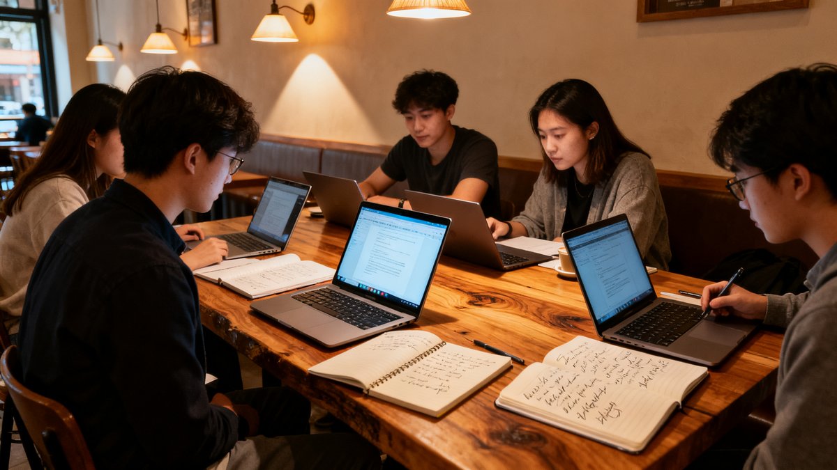 Mastering the Cornell Note-Taking System for Better Learning