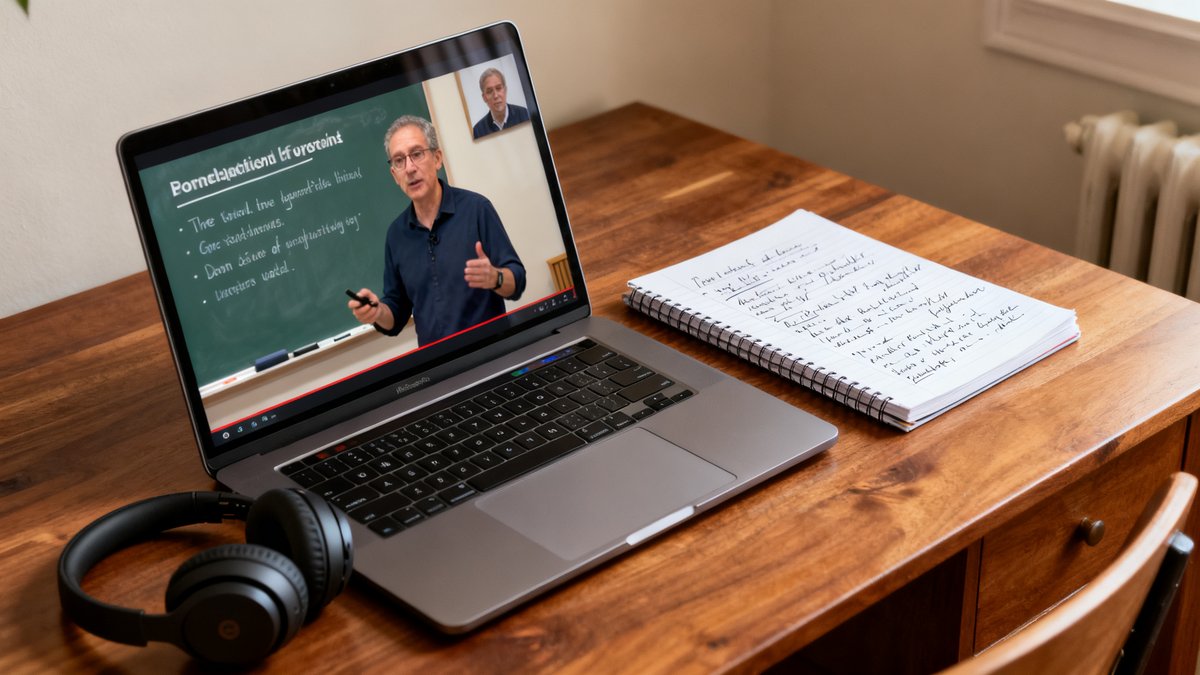 Discover the top 5 features to look for when choosing a virtual classroom platform in 2026. From int