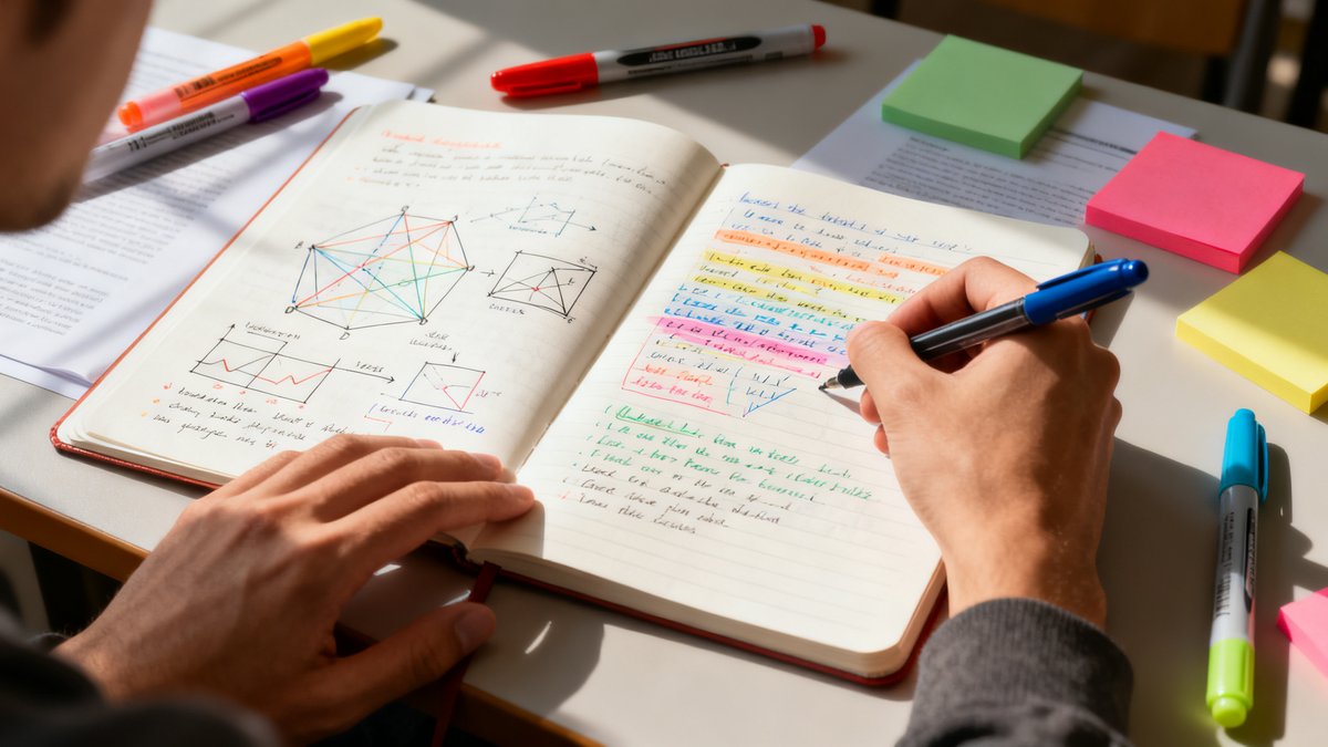 Test-Taking Strategies That Boost Your Exam Scores