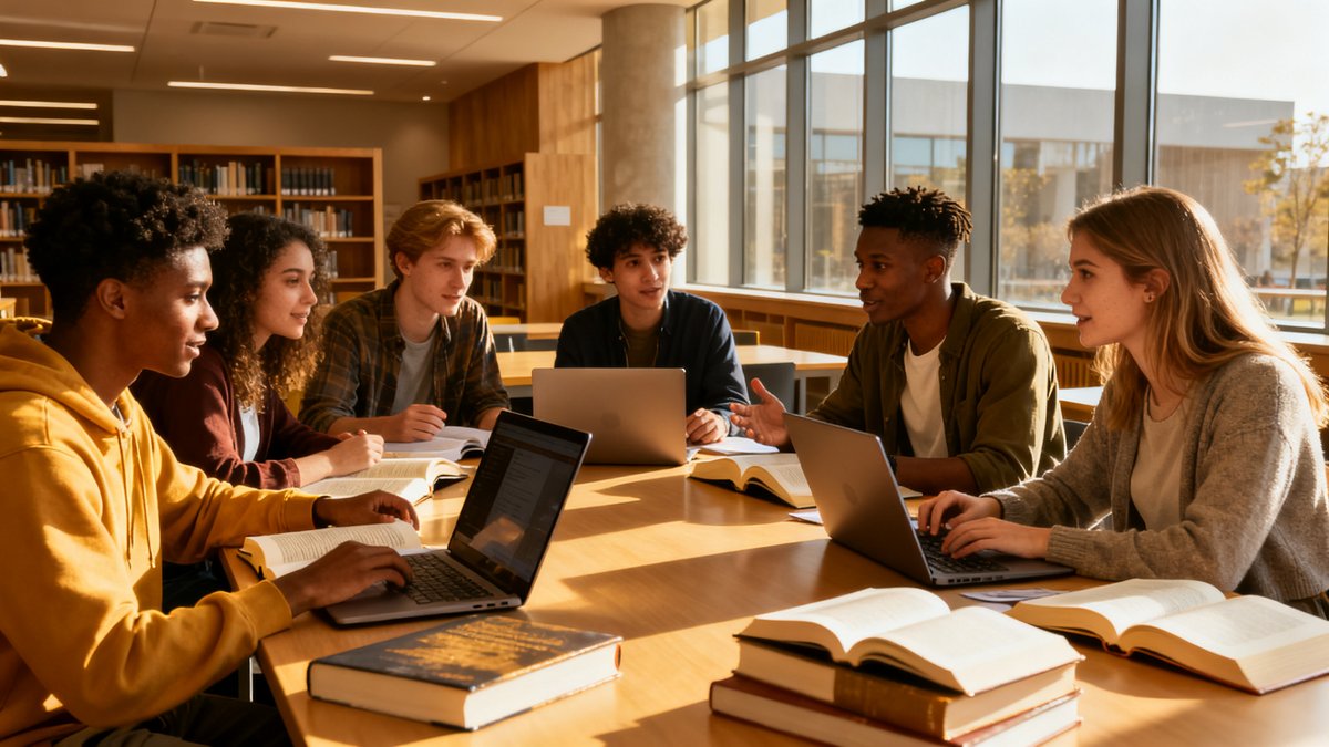Essential financial literacy skills every student needs for budgeting, saving, managing debt, and bu