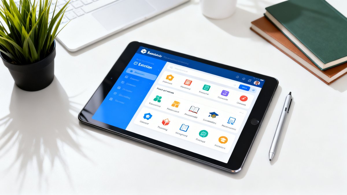 Discover how gamification elements like badges, leaderboards, and points transform K-12 classrooms i