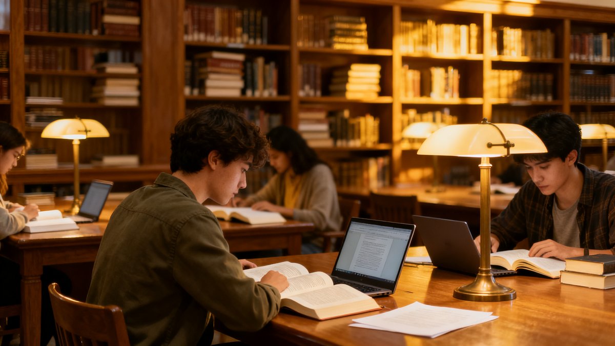 5 Key Factors to Consider When Choosing a College in 2026