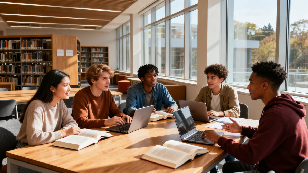 How to Choose a College Major in 2026: 5 Key Steps